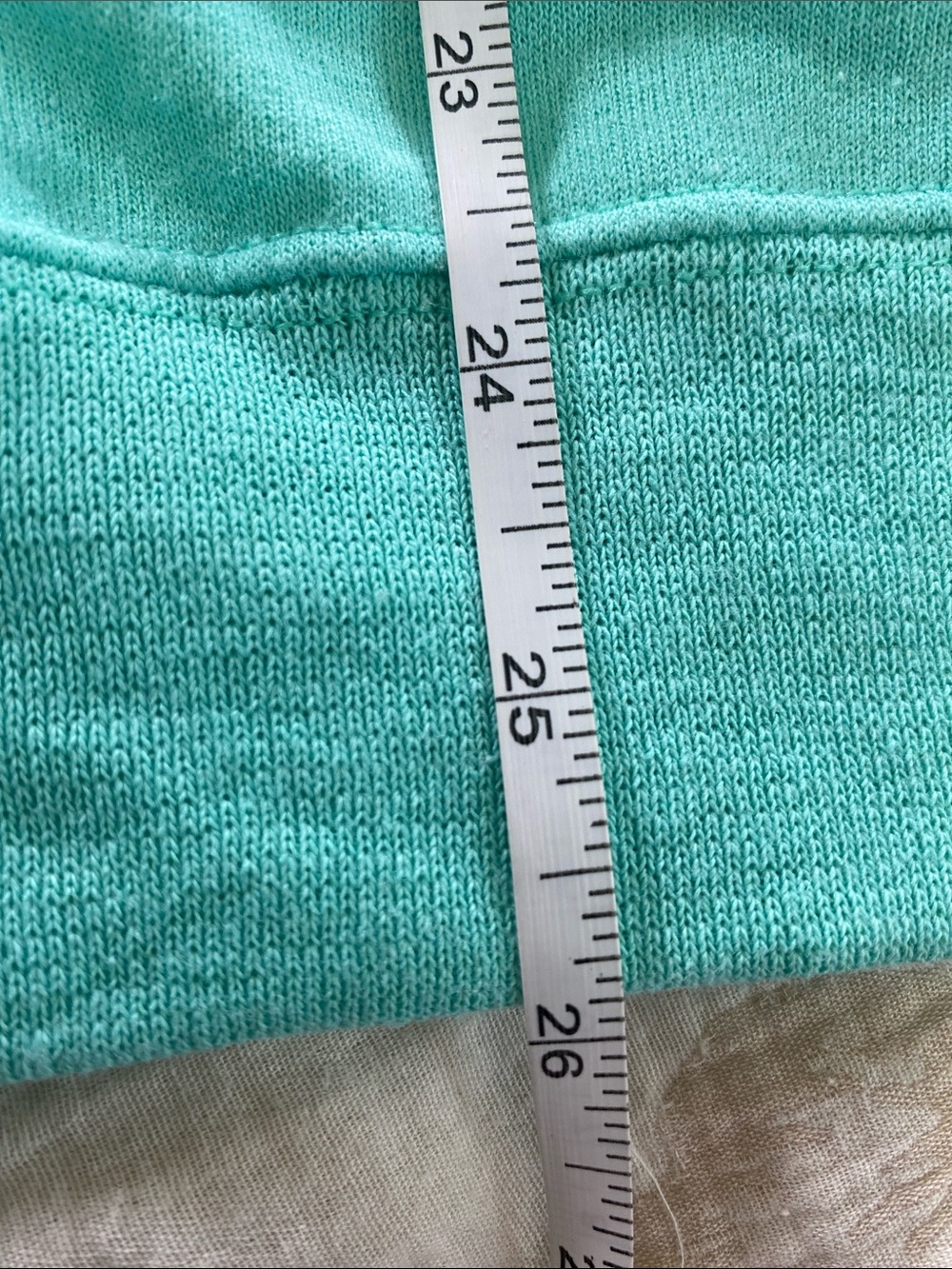 Jerzees Teal Green Pluto Graphic Crewneck Sweatshirt - Picture 6 of 6